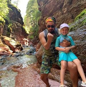 Meet your Posher, Jaryd